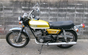 YAMAHA DX250 DS7