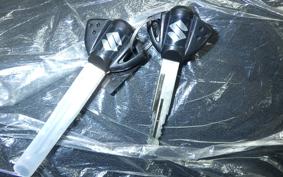 SUZUKI GSX-8R 2025 EM1AA