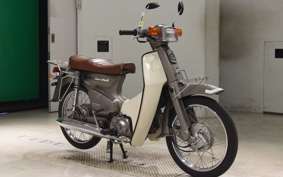HONDA C90 SUPER CUB 2017 HA02