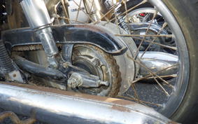 HONDA CB450 1969 CB450K1