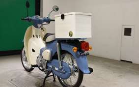 HONDA C50 SUPER CUB 2018 AA09