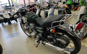 KAWASAKI W800 2012 EJ800A