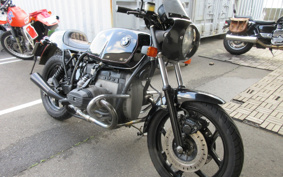 BMW R80 1989 8357