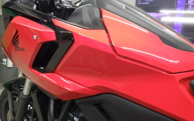 HONDA NC750X DCT 2026 RH23