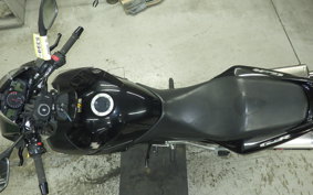 SUZUKI GSR400 A 2012 GK7EA