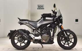 HUSQVARNA SVARTPILEN 250