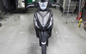 SUZUKI ADDRESS 110 1999 CE47A