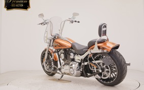 HARLEY FXSBSE 1800CVO 2014