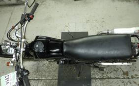 YAMAHA TW200 1987 2JL