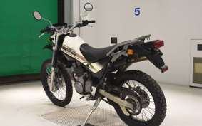 KAWASAKI SUPER SHERPA 2002 KL250G