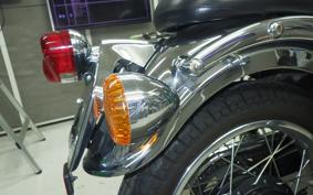 KAWASAKI ESTRELLA BJ250A
