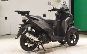 YAMAHA TRICITY 125 A 2004 SEC1J