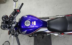 HONDA CB400SF GEN 4 A 2024 NC42