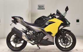 KAWASAKI NINJA 400 2021 EX400G