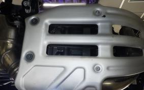 HUSQVARNA スバルトピレン801 2025