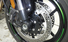 KAWASAKI VERSYS 1100 SE 2025 LZT10C
