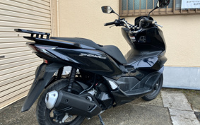 HONDA PCX 160 KF47