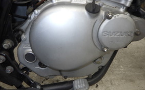 SUZUKI GRASS TRACKER 2000 NJ4BA