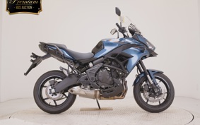 KAWASAKI VERSYS A 2026 LE650H