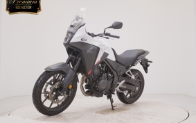 HONDA NX400 2025 NC65