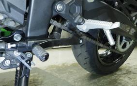 KAWASAKI ZX-4R SE 2025 ZX400P