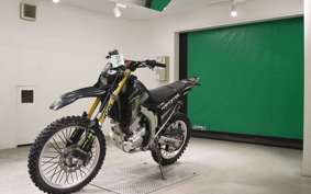 YAMAHA WR250R 2016 DG15J