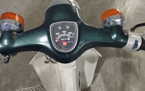 HONDA SUPER CUB50 AA01