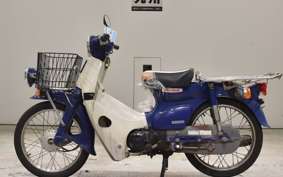 HONDA C50 SUPER CUB AA01