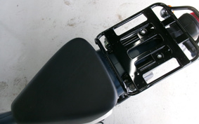 HONDA CROSS CUB JA60