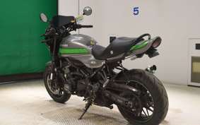 KAWASAKI Z900RS CAFE 2019 ZR900C