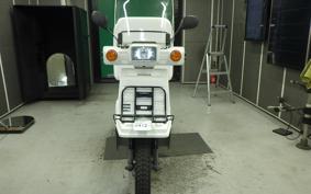 HONDA GYRO X 2025 TD01