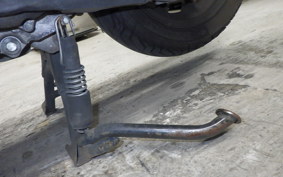 YAMAHA N-MAX 155 A SG50J