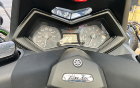 YAMAHA T-MAX 530 ABS 2016 SG12J