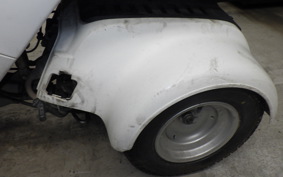 HONDA GYRO CANOPY TA03