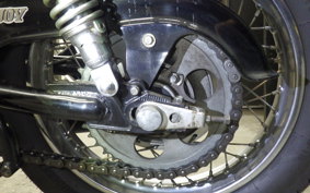 SUZUKI GS750 2021 GS750D