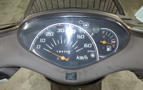 HONDA DIO CESTA GEN 2 2022 AF68