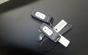 HONDA FORZA 250 2025 MF17