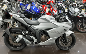 SUZUKI JIKUSA-SF250 ED22B