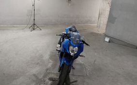 KAWASAKI NINJA250SL BX250A