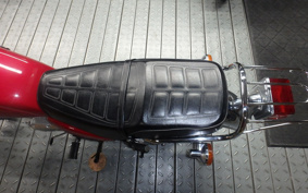 SUZUKI GN125 H PCJG9
