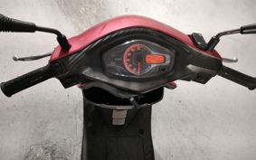 SUZUKI ADDRESS V125 CF4MA