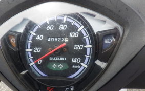 SUZUKI ADDRESS 110 CE47A