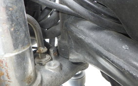 HONDA VTR 250 MC33
