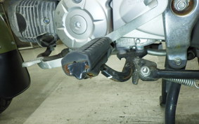 HONDA ｸﾛｽｶﾌﾞ110-2 2001 JA45