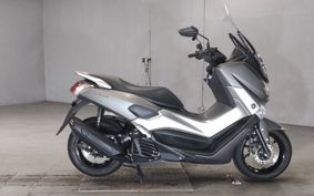 YAMAHA N-MAX 125 SED6J