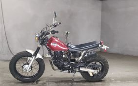 YAMAHA TW200 2JL