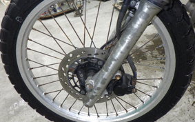SUZUKI DJEBEL 200 (DR200SE) SH42A