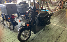 HONDA SPACY 125 JF04