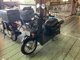 Фото Honda SPACY 125 с японского аукциона
