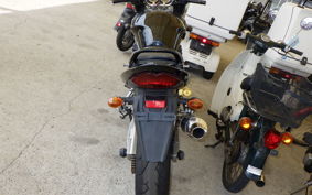 SUZUKI BANDIT 1200 SA 2006 GV79A